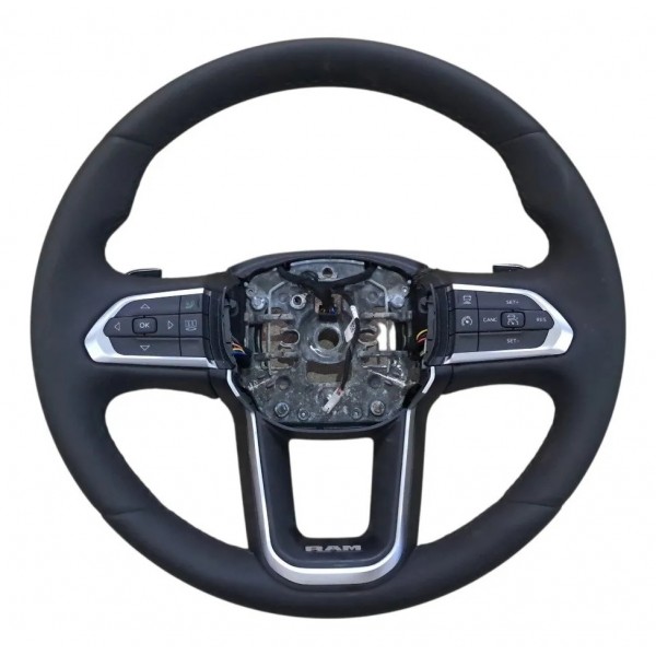 Volante Direção Ram Rampage 2023 2024
