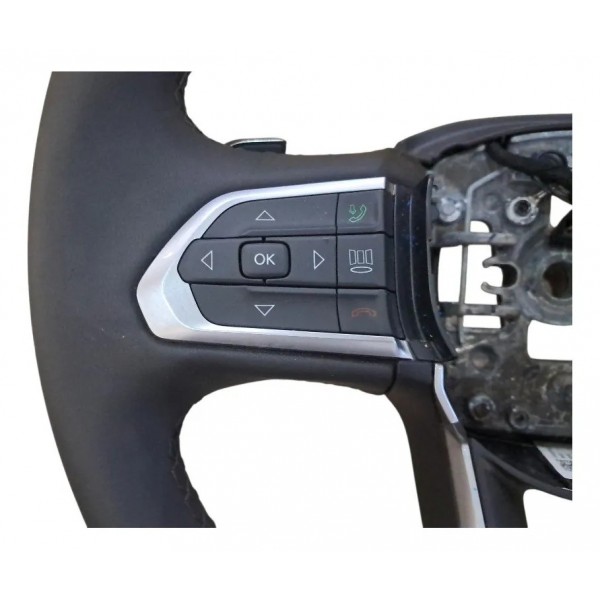 Volante Direção Ram Rampage 2023 2024