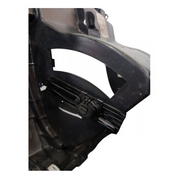Moldura Suporte Porta Luvas Ram Rampage 2.2 2024 2025