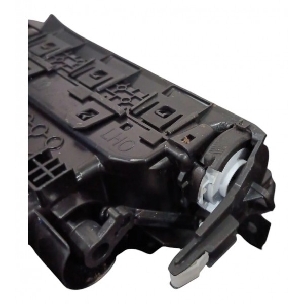 Difusor Ar Esquerdo Ram Rampage 2.2 2024 2025