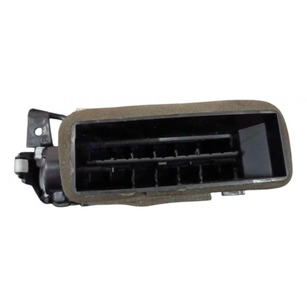 Difusor Ar Esquerdo Ram Rampage 2.2 2024 2025