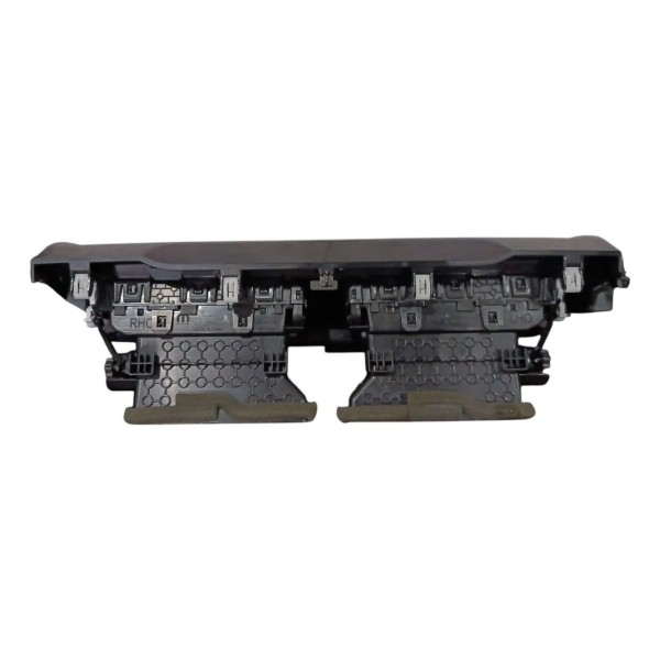 Difusor Ar Central Ram Rampage 2.2 2024 2025