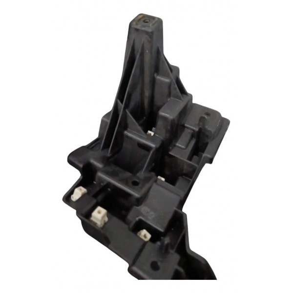 Suporte Central Painel Ram Rampage 2.2 2024 2025