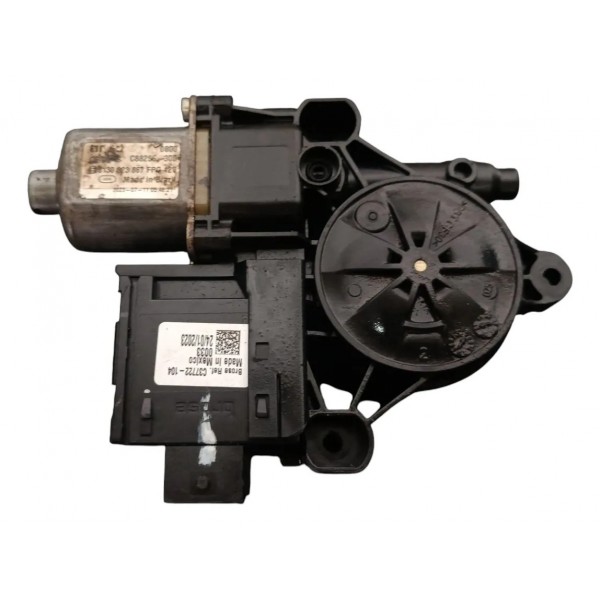Motor Máquina Vidro Traseira Esquerda Jeep Compass 2023