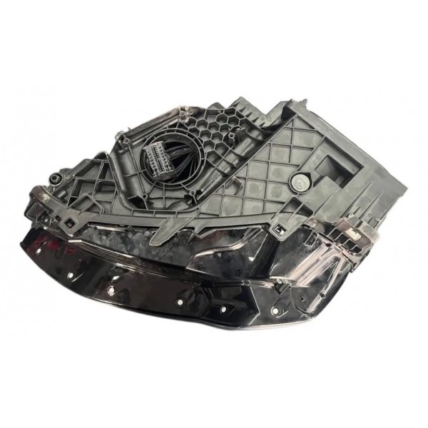 Farol Do Audi Q3 Full Led Lado Direito 2020 A 2022