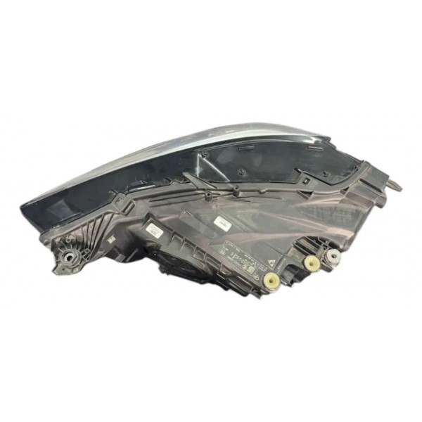 Farol Do Audi Q3 Full Led Lado Direito 2020 A 2022