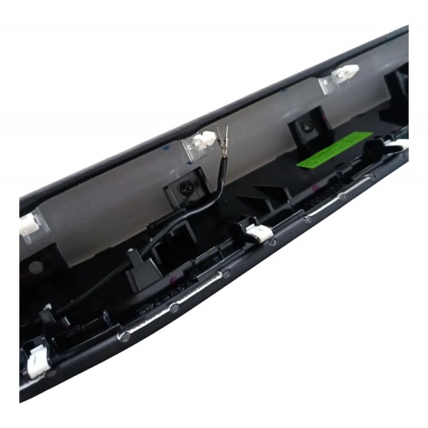 Acabamento Painel Gwm Haval H6 2024