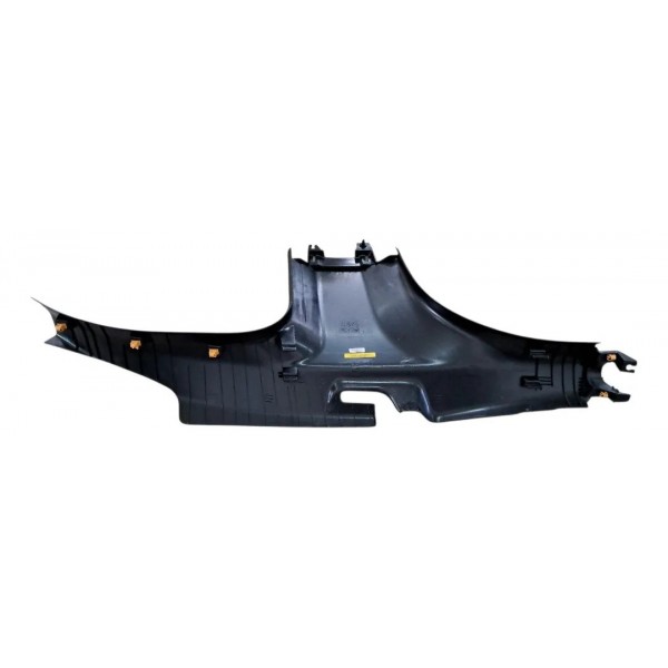 Moldura Coluna Direita Ram Rampage 2023 2025