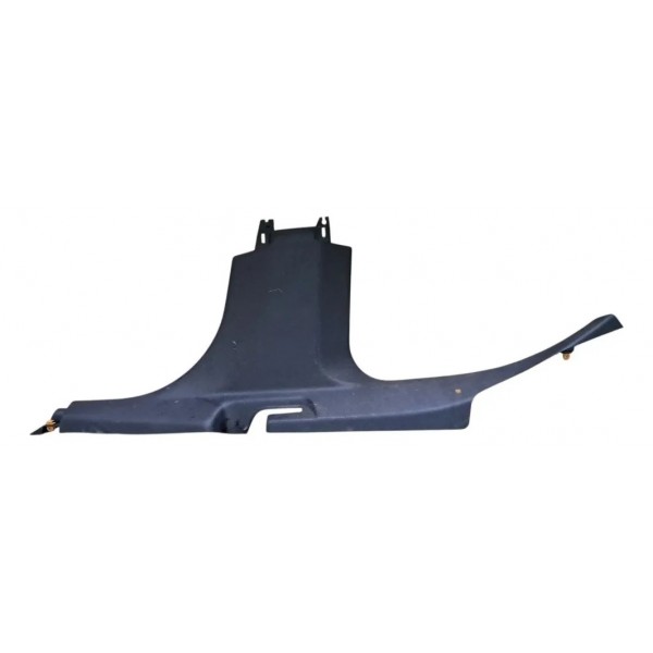 Moldura Coluna Direita Ram Rampage 2023 2025