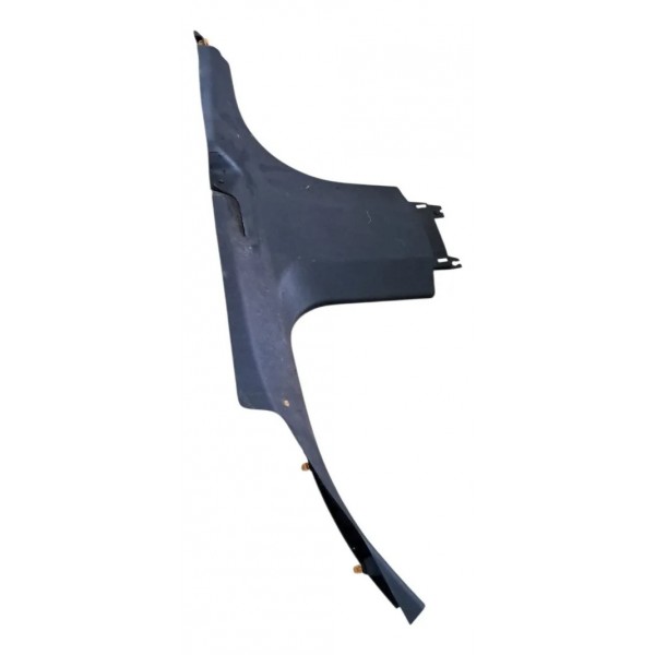 Moldura Coluna Direita Ram Rampage 2023 2025