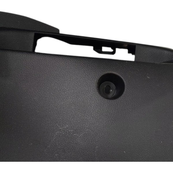 Acabamento Inferior Coluna Direção Gwm Haval H6 2025