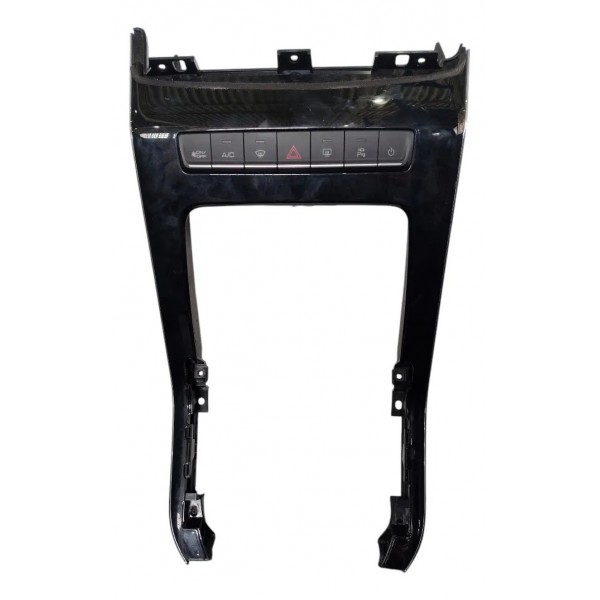 Acabamento Com Botões Console Central Haval H6 2025