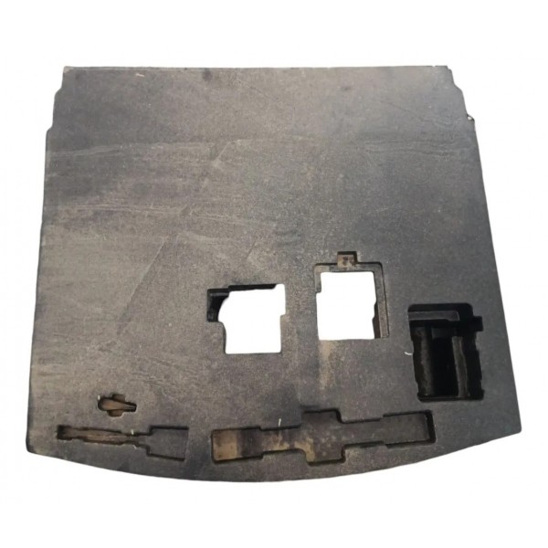 Isopor Assoalho Porta Malas Gwm Haval H6 2024