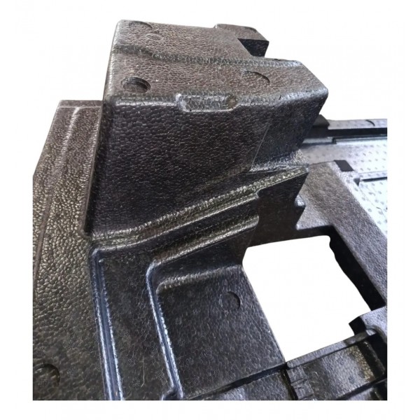 Isopor Assoalho Porta Malas Gwm Haval H6 2024