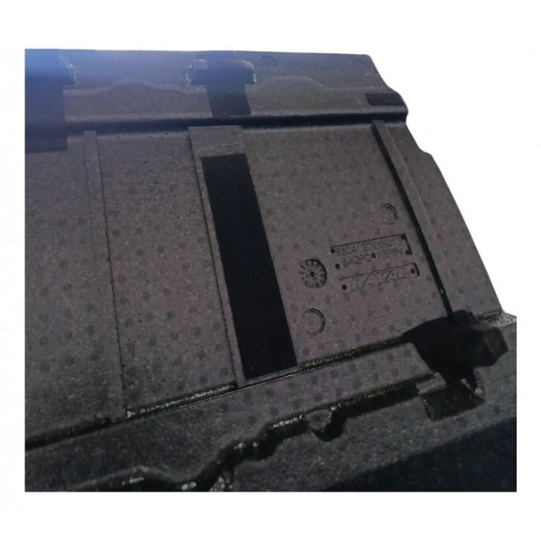 Isopor Assoalho Porta Malas Gwm Haval H6 2024