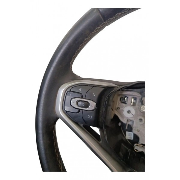 Volante Gwm Haval H6 2024 Preto