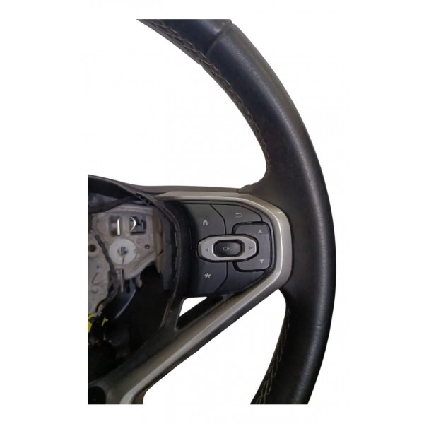 Volante Gwm Haval H6 2024 Preto