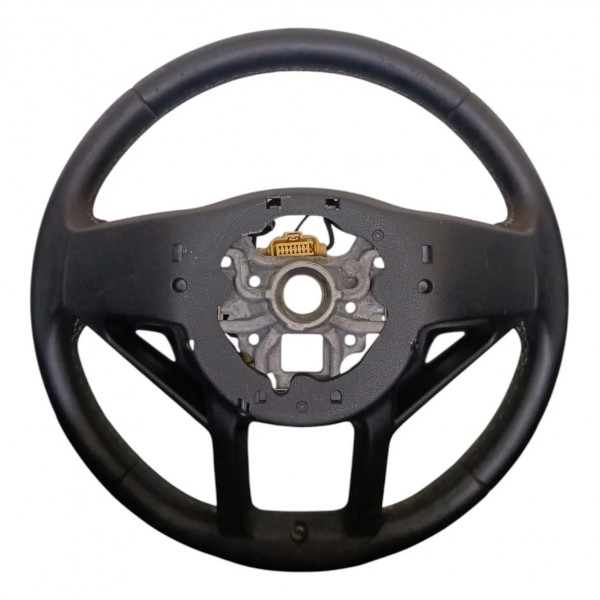 Volante Gwm Haval H6 2024 Preto