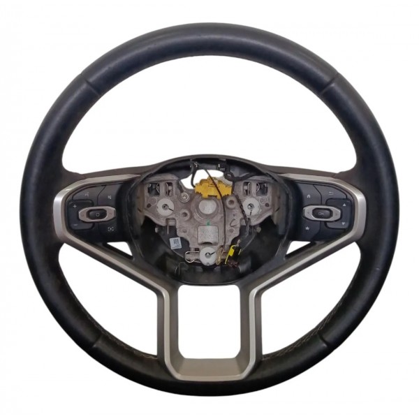 Volante Gwm Haval H6 2024 Preto