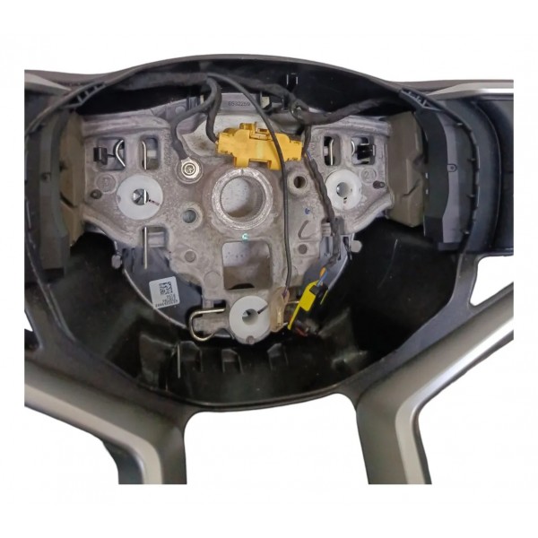 Volante Gwm Haval H6 2024 Preto