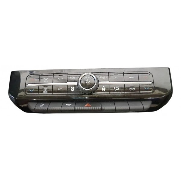 Comando Ar Condicionado Rampage 2024 2025 2026