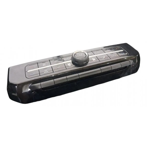 Comando Ar Condicionado Rampage 2024 2025 2026