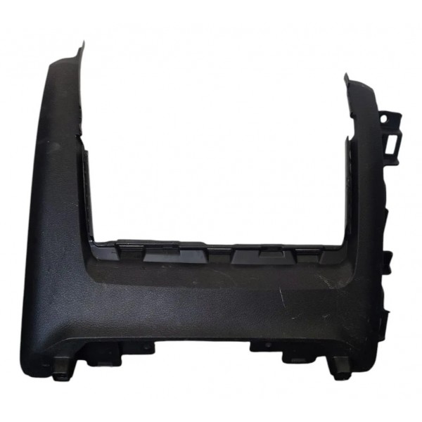 Acabamento Comando Ar Ram Rampage Laramie 2.0 2024