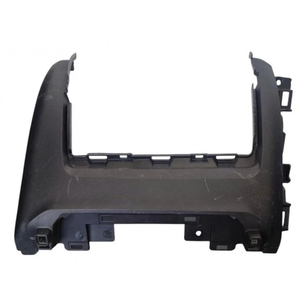 Acabamento Comando Ar Ram Rampage Laramie 2.0 2024