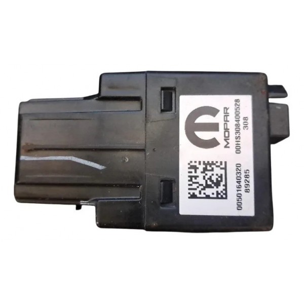 Tomada Usb Jeep Compass 2024