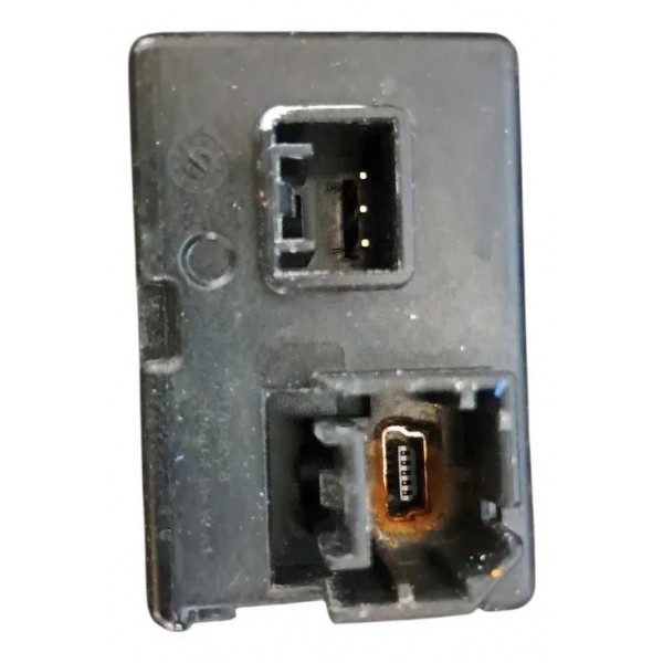 Tomada Usb Jeep Compass 2024