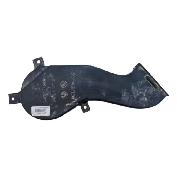 Tampa Refrigerador Bateria Gwm Haval H6 2024 2026