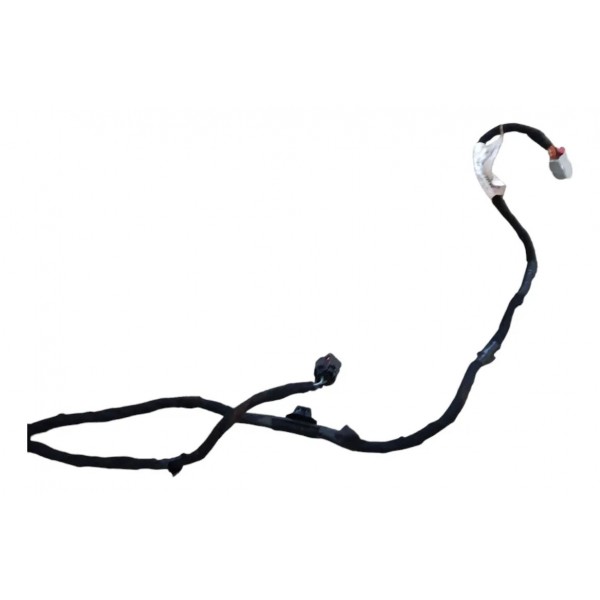 Chicote Console Central Ram Rampage 2.2 2024 2025