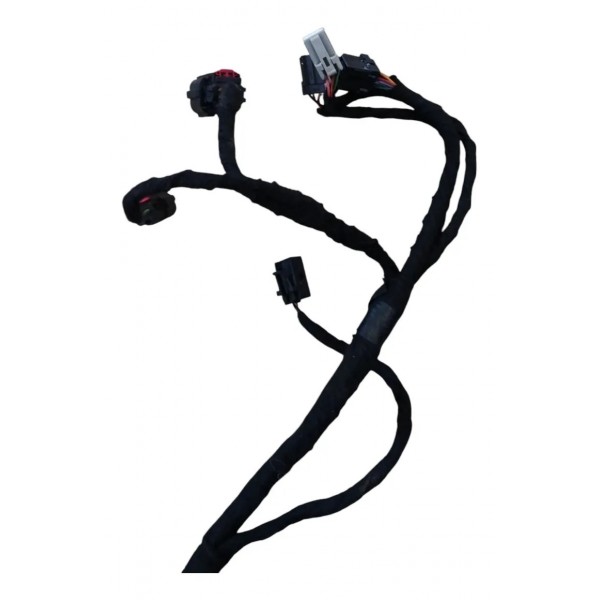 Chicote Console Central Ram Rampage 2.2 2024 2025