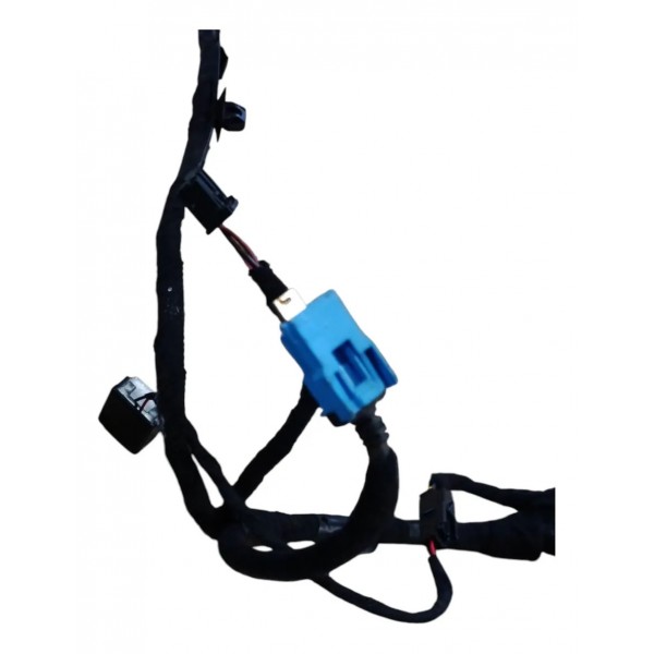 Chicote Console Central Ram Rampage 2.2 2024 2025
