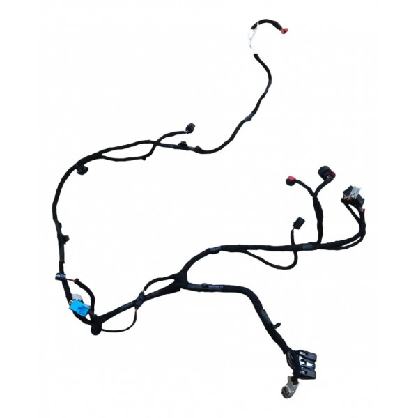Chicote Console Central Ram Rampage 2.2 2024 2025
