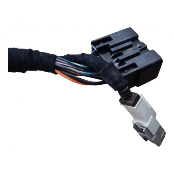 Chicote Console Central Ram Rampage 2.2 2024 2025
