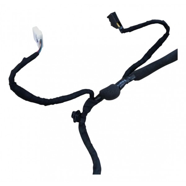 Chicote Console Central Gwm Haval H6 2024