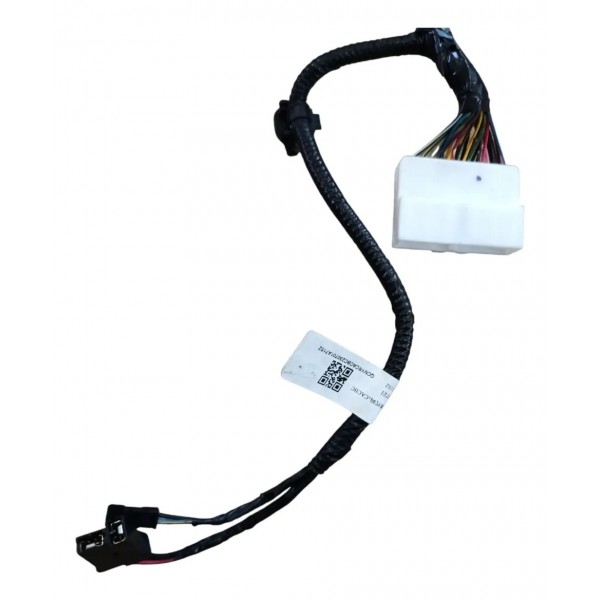 Chicote Console Central Gwm Haval H6 2024