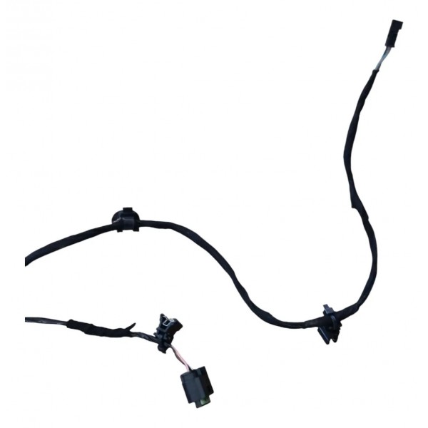 Chicote Console Central Gwm Haval H6 2024