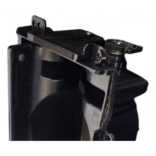 Moldura Porta Copos Console Gwm Haval H6 2024 2025