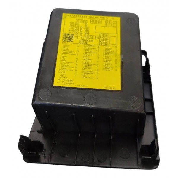 Porta Objetos Painel Gwm Haval H6 2024 2025