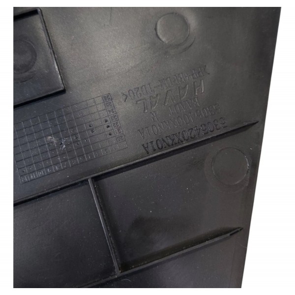 Moldura Direita Console Gwm Haval H6 2024 2025 Original