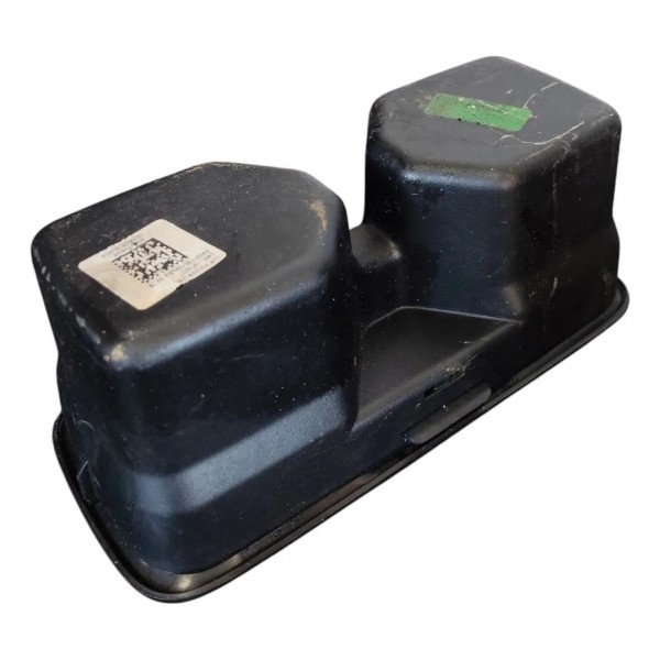 Porta Copos Console Central Haval H6 2024 2025 Original