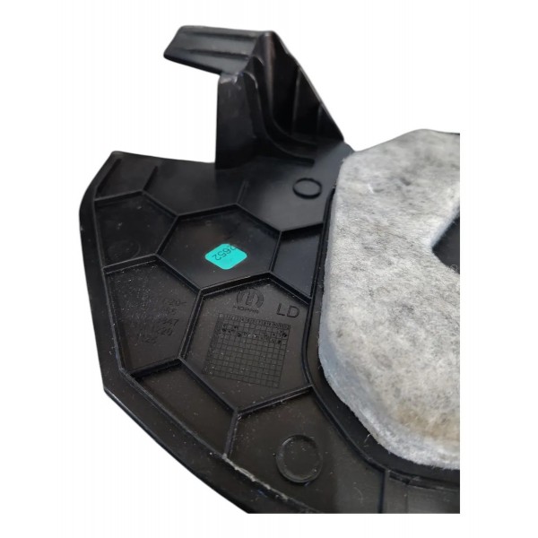 Acabamento Console Direito Ram Rampage 2024 2025