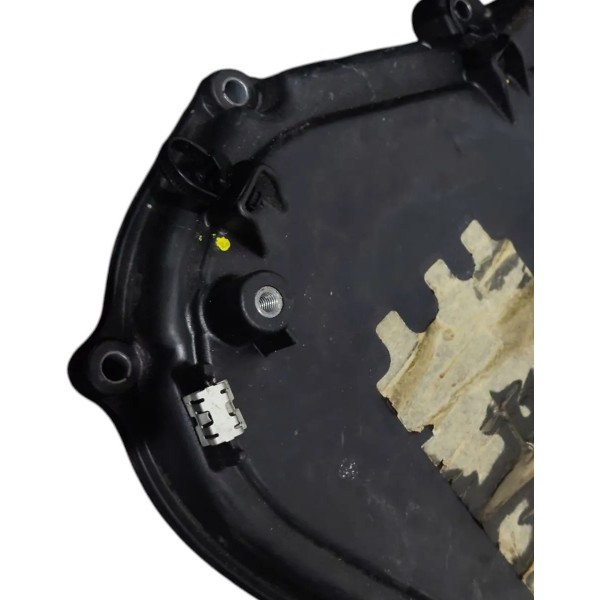 Capa Tampa Correia Fiat Toro Ram Rampage 2024 2025