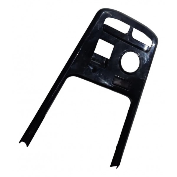 Moldura Botão Console Ram Rampage 2024 2025 Original