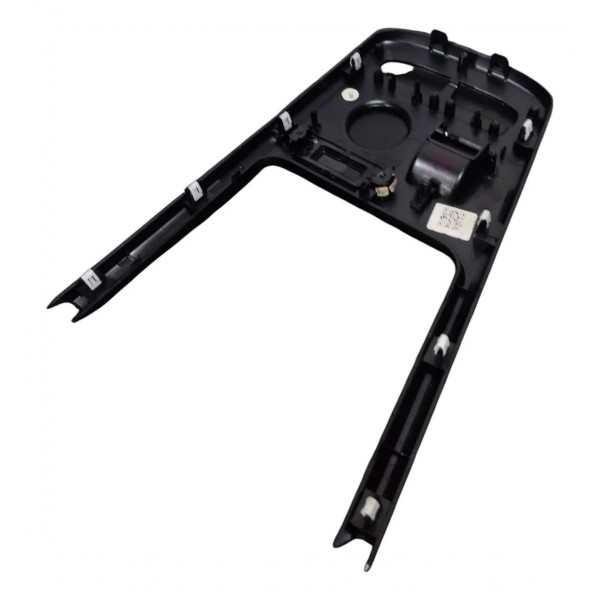 Moldura Botão Console Ram Rampage 2024 2025 Original