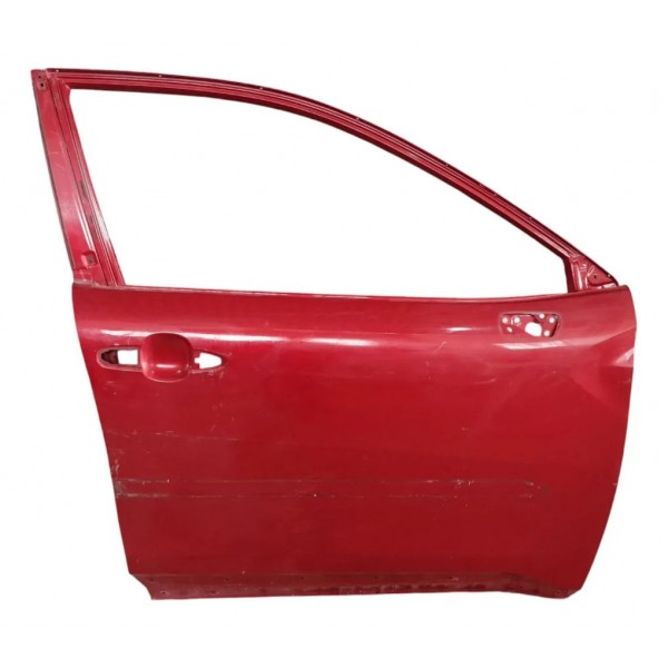 Porta Dianteira Direita Toyota Corolla Cross 2021 2024