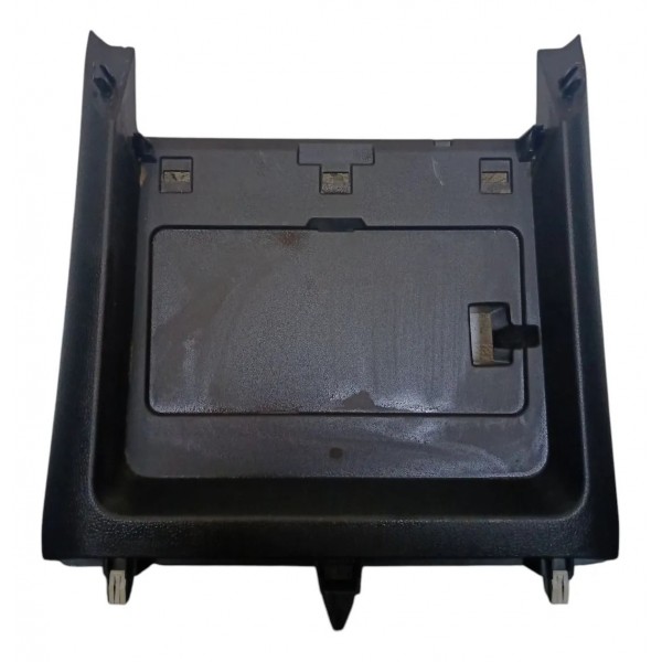 Moldura Carregador Indução Gwm Haval H6 2024