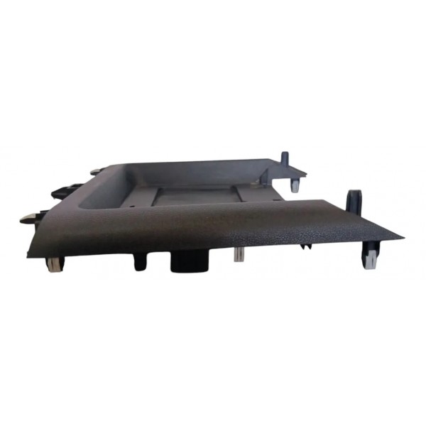 Moldura Carregador Indução Gwm Haval H6 2024
